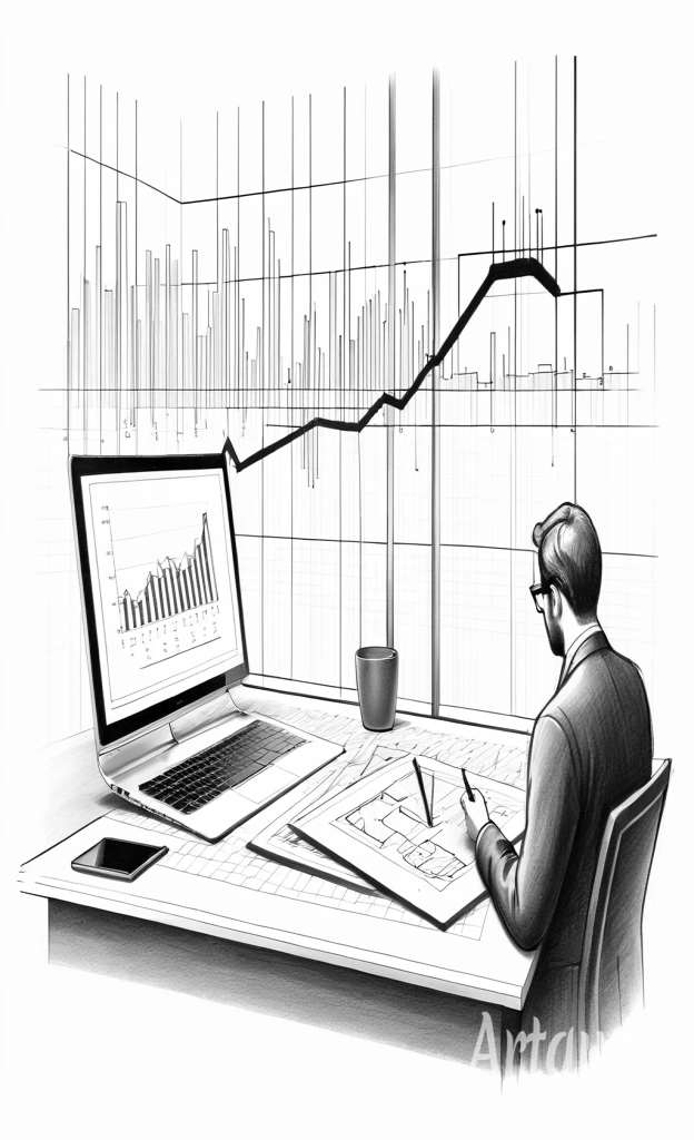 Procurement analytics illustration from the supplied presentation